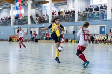 Bild 38 - wBJ Auswahl Futsalturnier